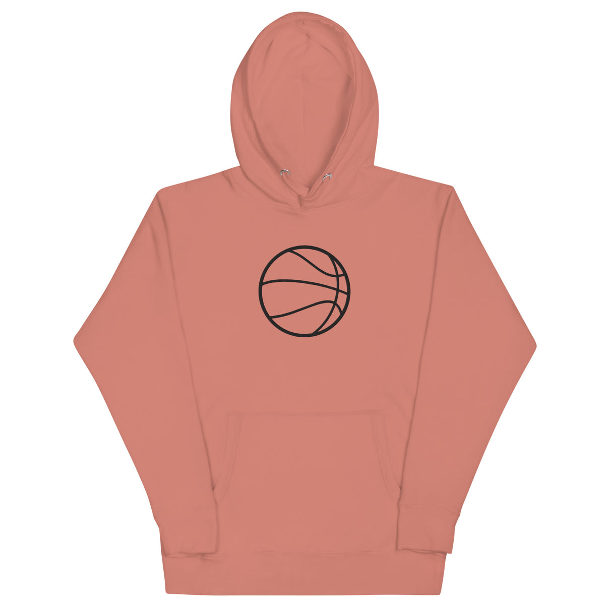Basketball Hoodie