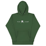Alaska - Fish Camp - Unisex Hoodie