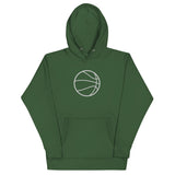 Basketball Hoodie