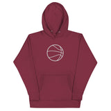 Basketball Hoodie