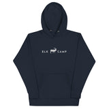 Elk - Elk Camp - Unisex Hoodie