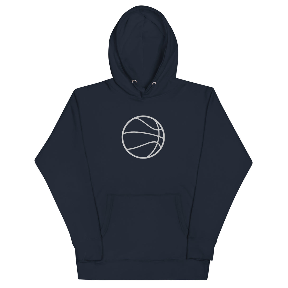 Basketball Hoodie