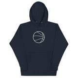 Basketball Hoodie