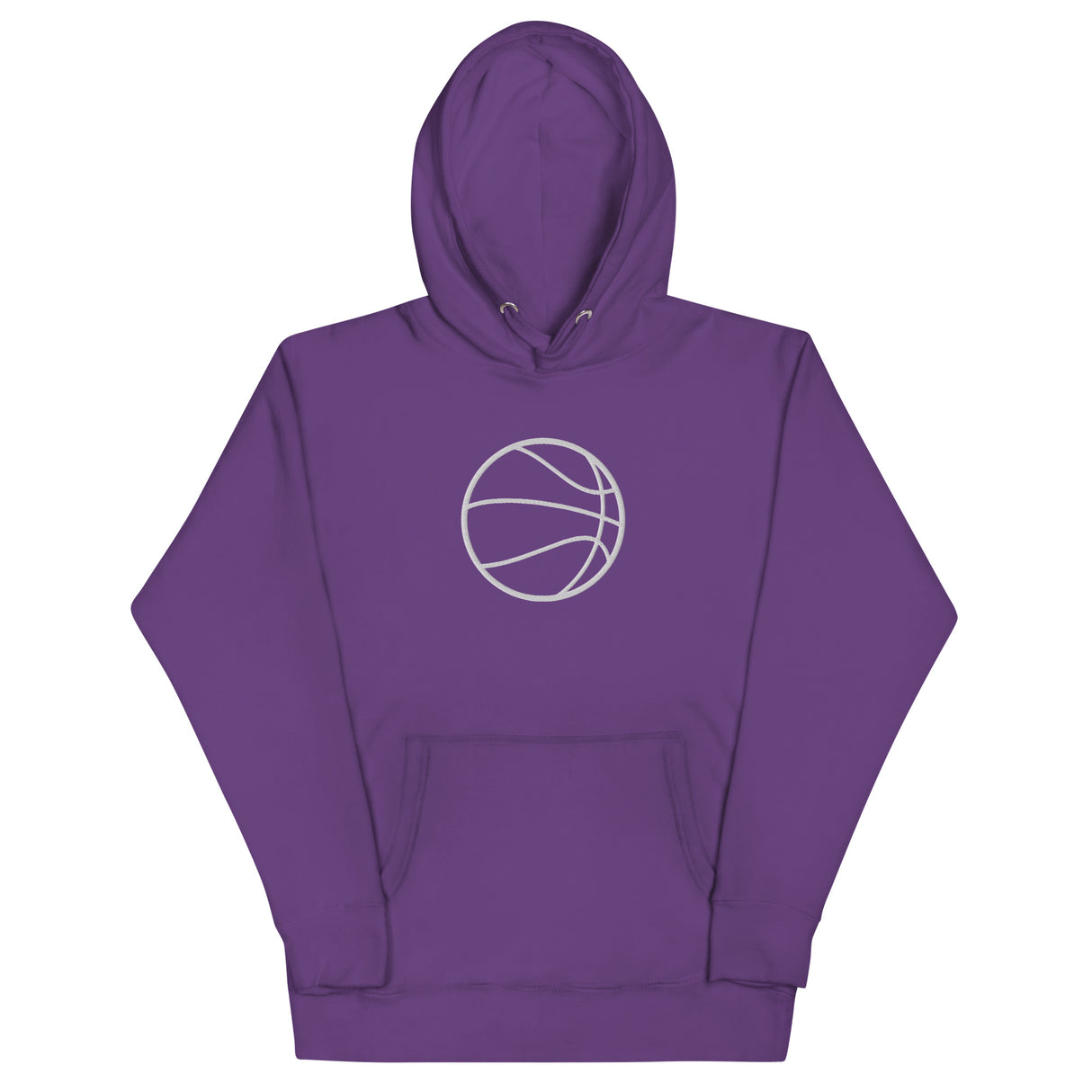 Basketball Hoodie