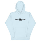 Whitetail Deer - Deer Camp - Unisex Hoodie
