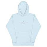 Unisex Swim Bike Run - Tri Club - Unisex Hoodie