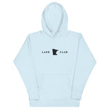 Minnesota - Lake Club - Unisex Hoodie