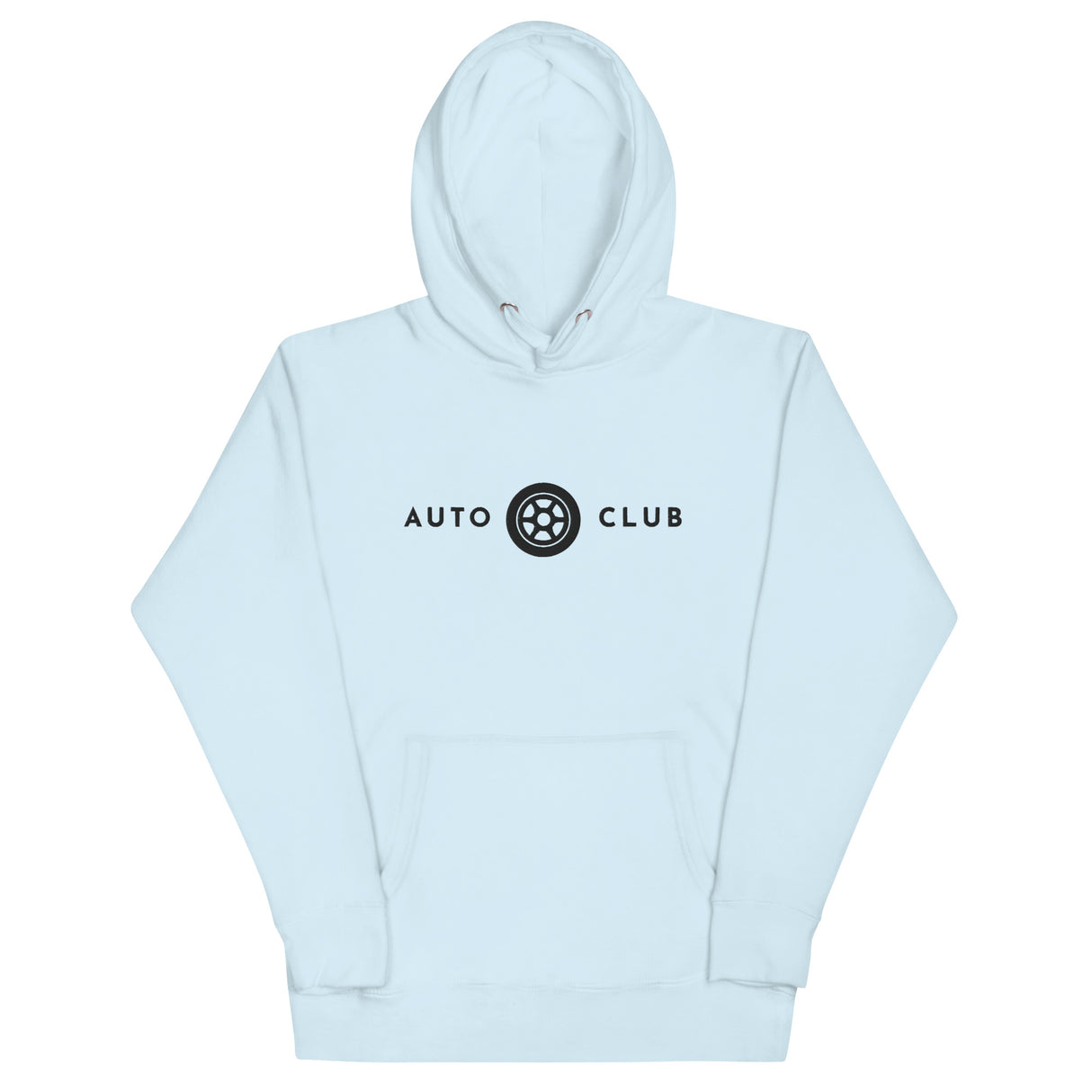 Tire - Auto Club - Unisex Hoodie