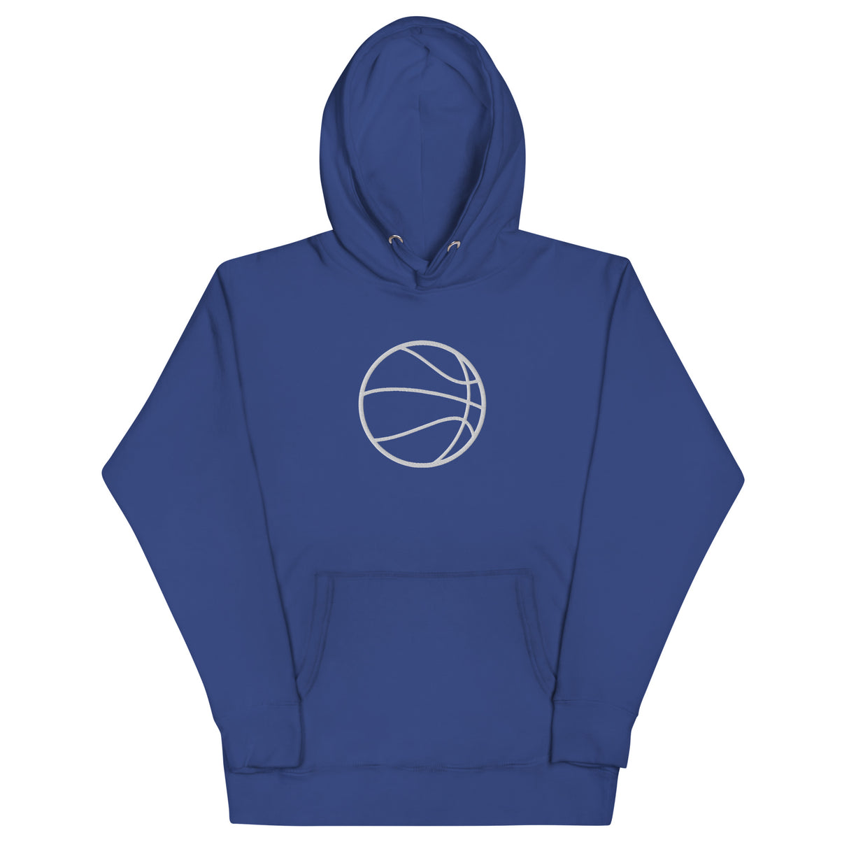 Basketball Hoodie