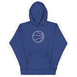 Basketball Hoodie