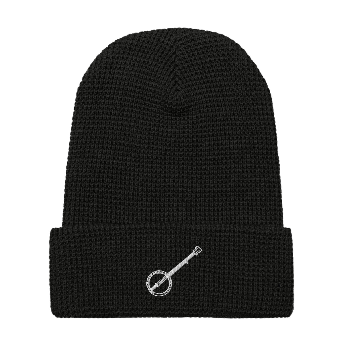 Banjo - Waffle beanie