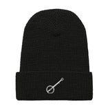 Banjo - Waffle beanie
