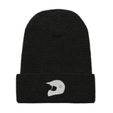 Helmet - Waffle beanie