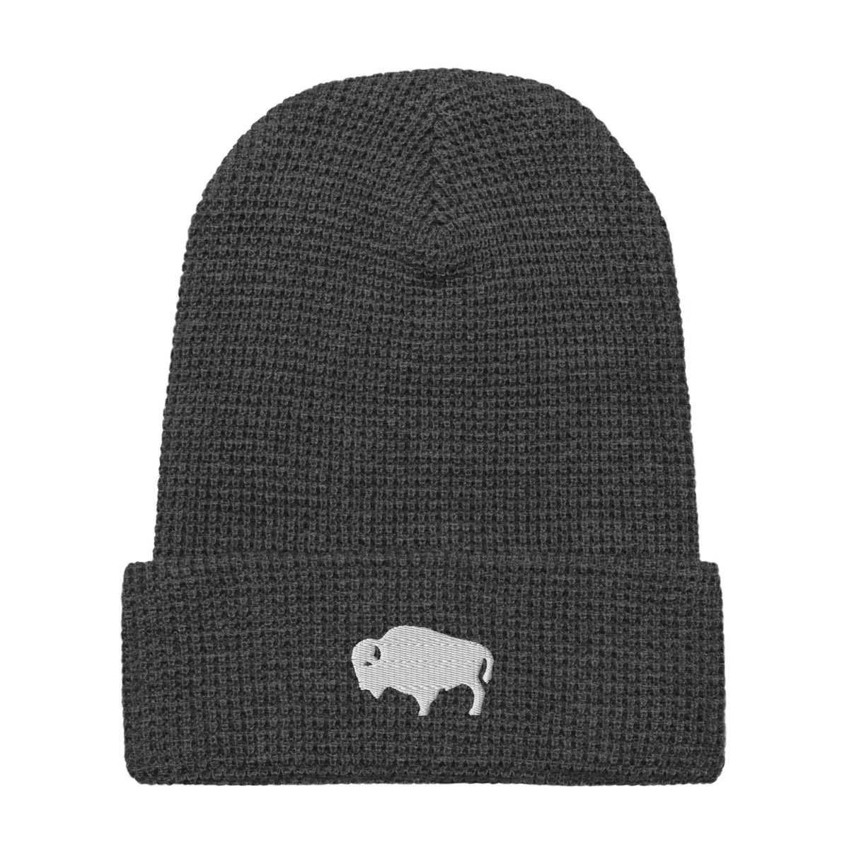 Buffalo - Waffle beanie