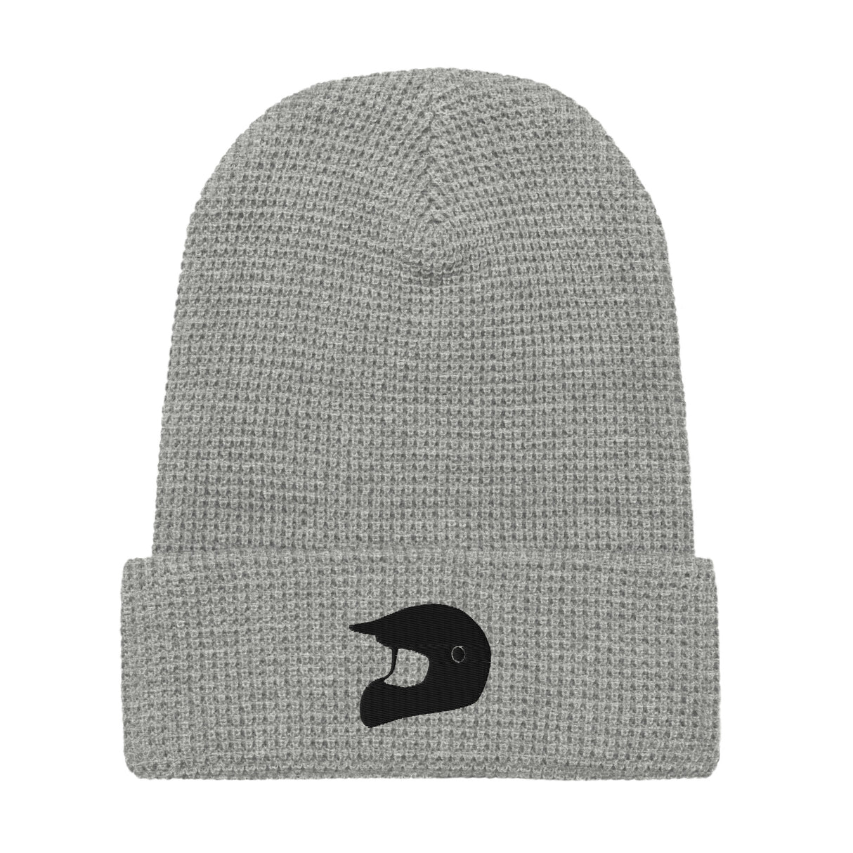 Helmet - Waffle beanie