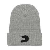 Helmet - Waffle beanie