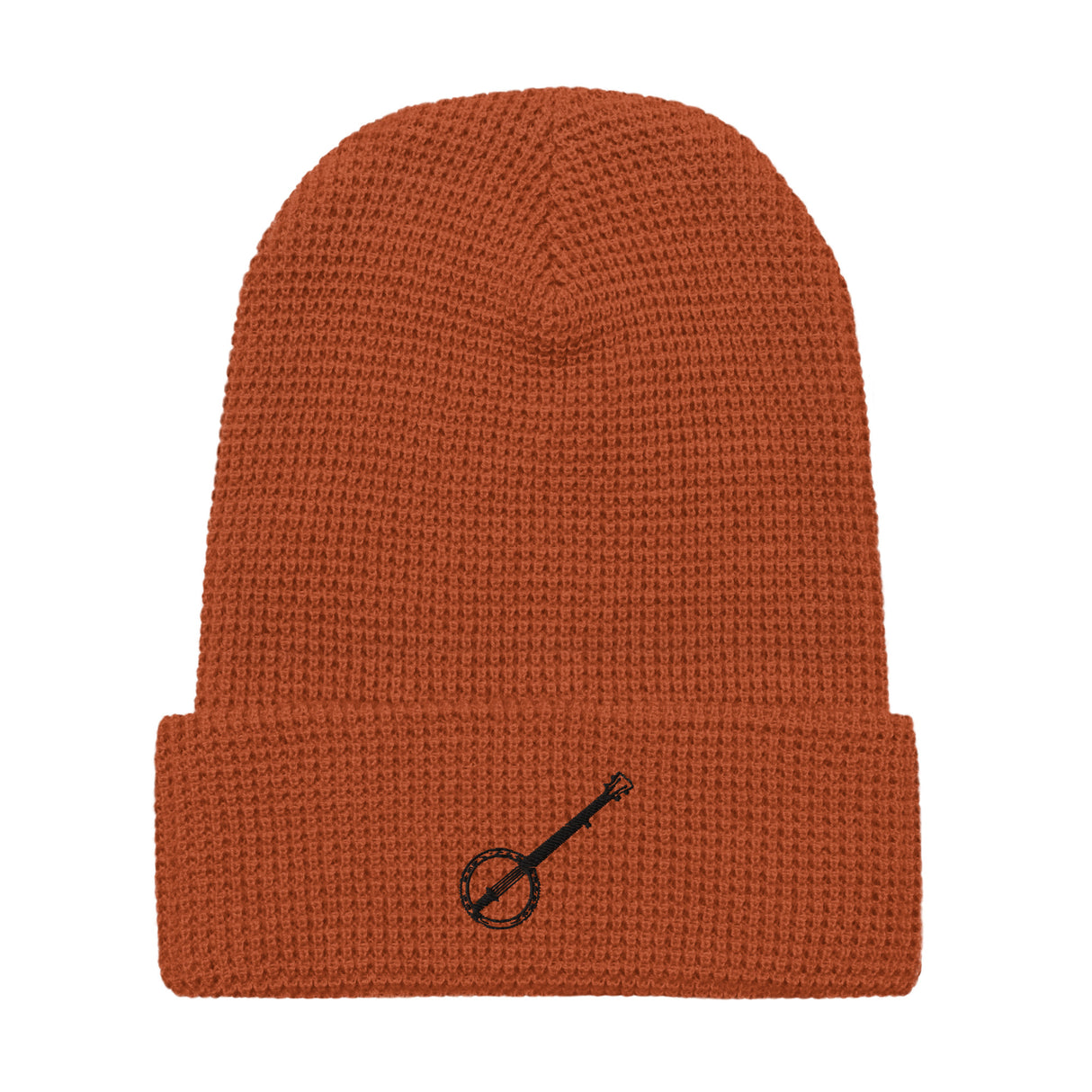 Banjo - Waffle beanie