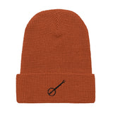 Banjo - Waffle beanie