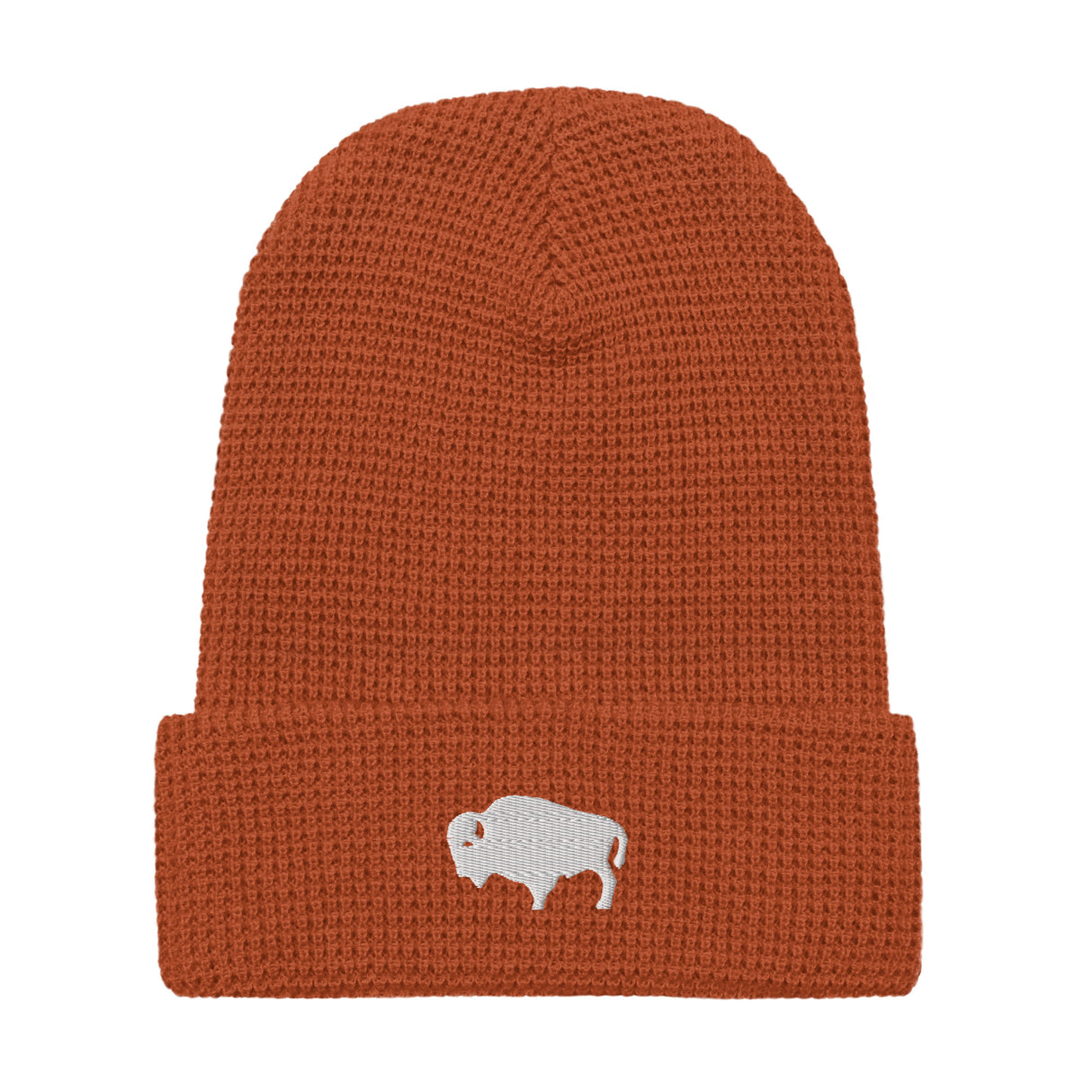 Buffalo - Waffle beanie