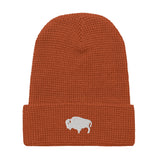 Buffalo - Waffle beanie