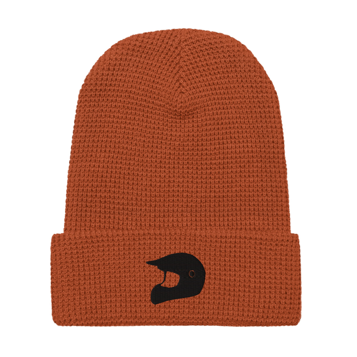 Helmet - Waffle beanie