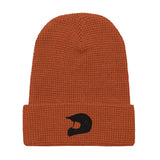 Helmet - Waffle beanie